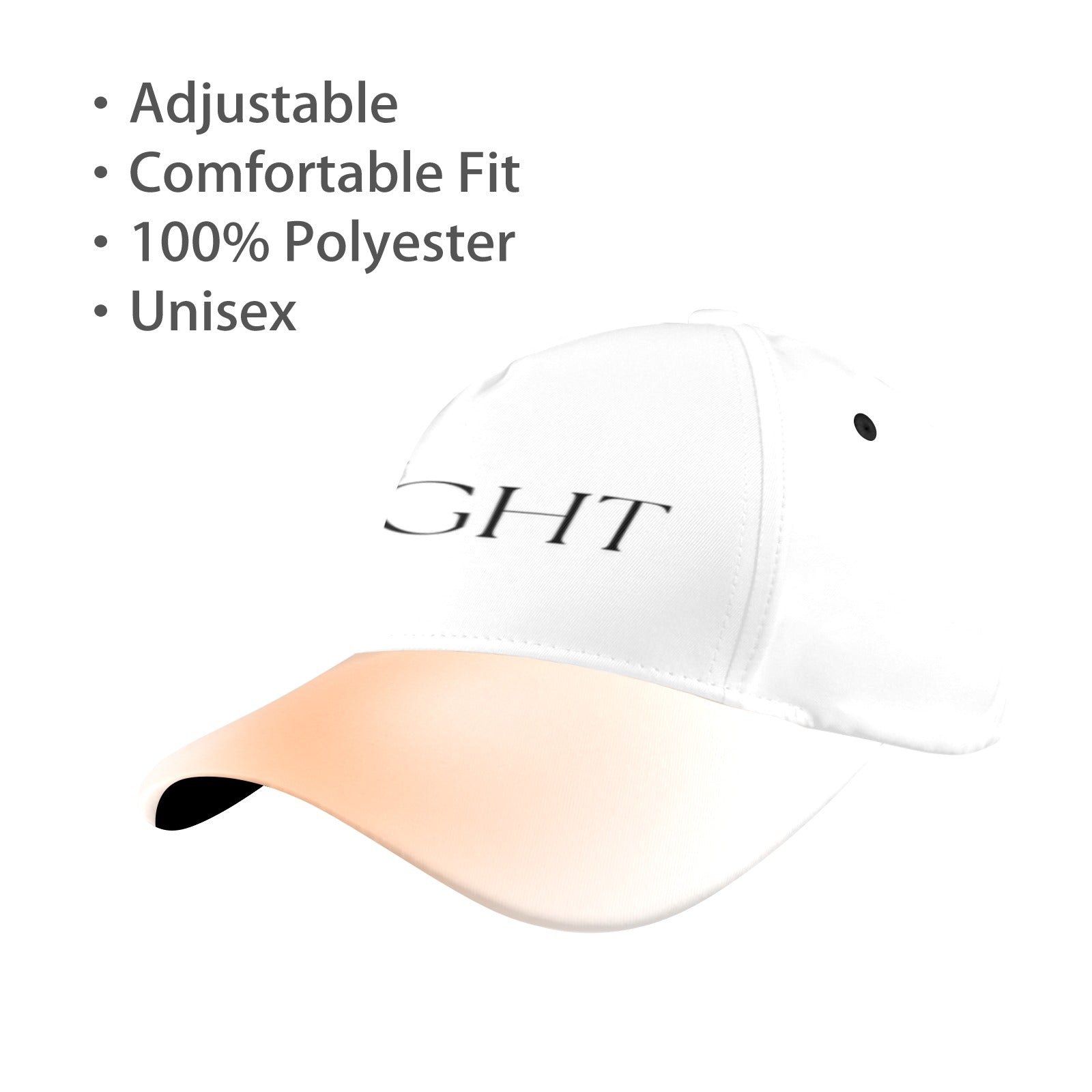 Tillbehör LIGHTSPREAD CAP