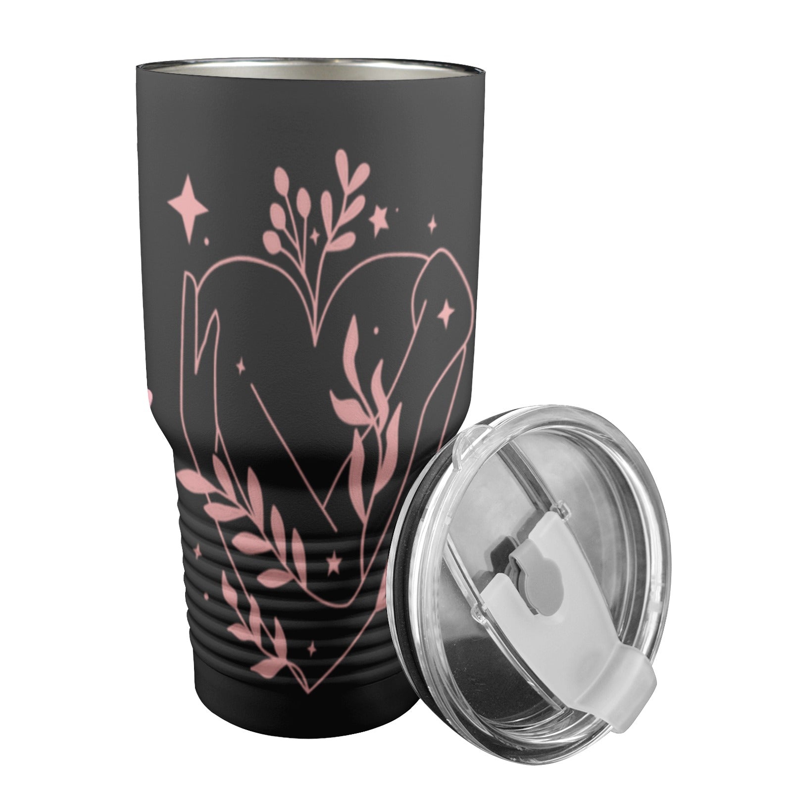 Tumbler självkärlek