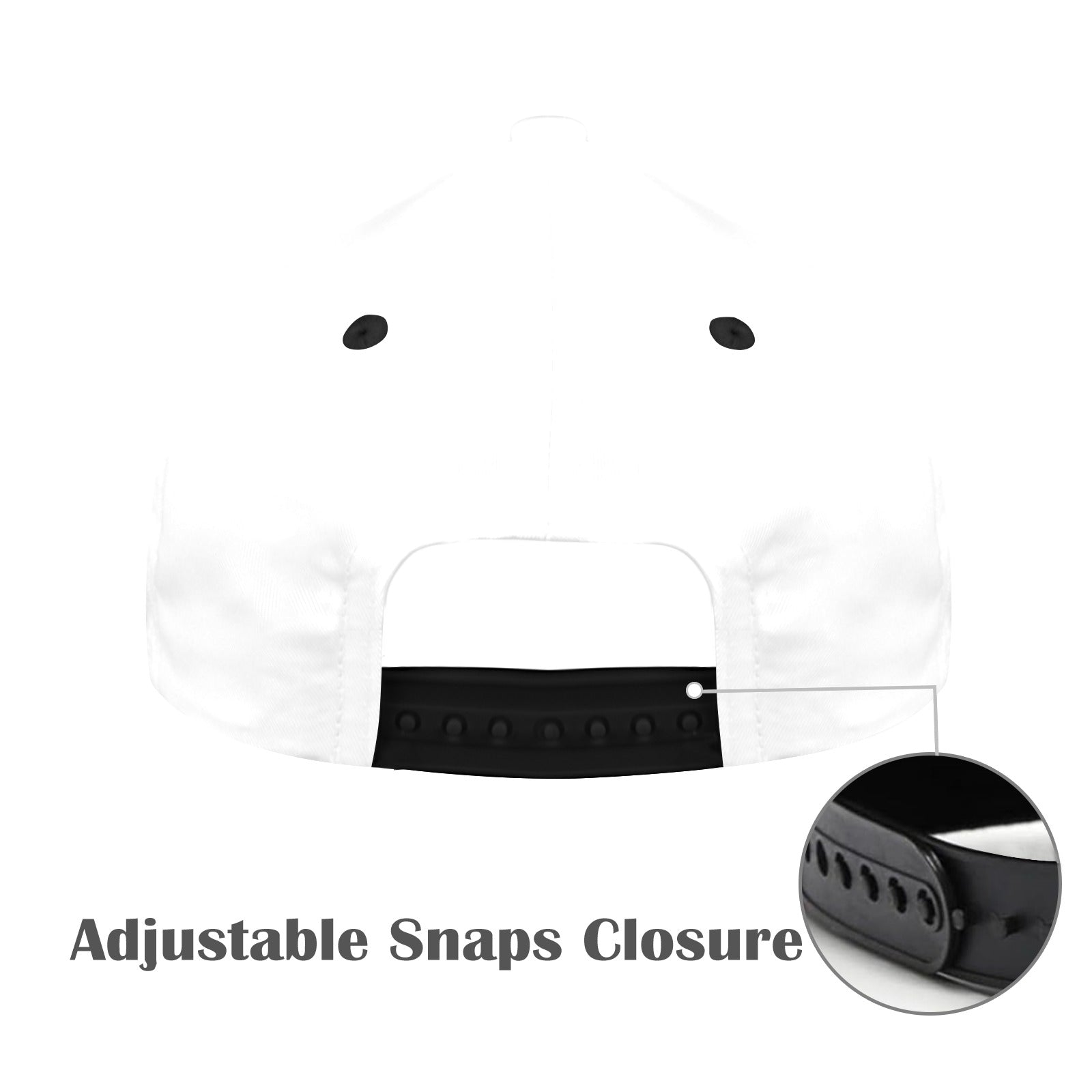 Tillbehör LIGHTSPREAD CAP