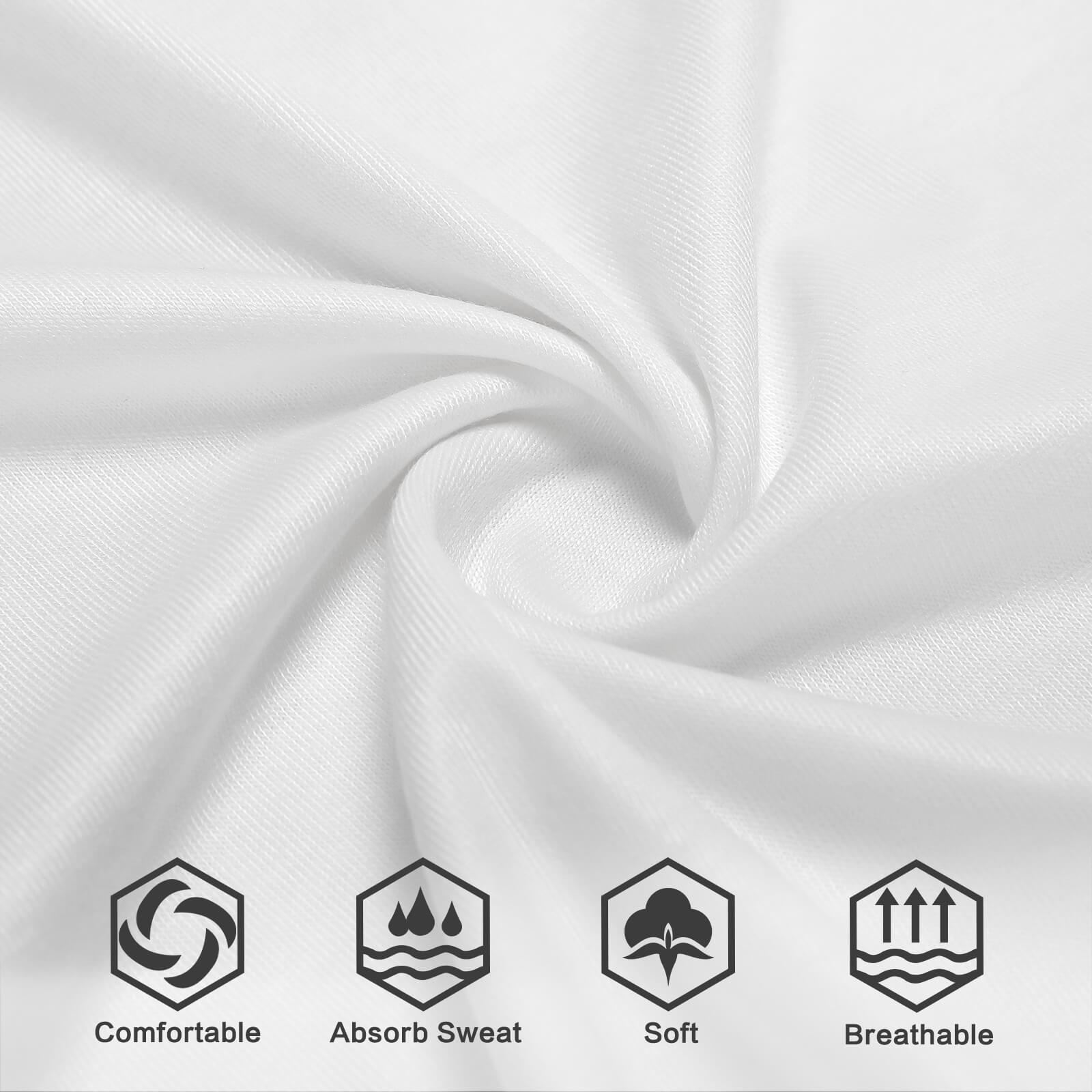 Ärmlös U-ringad klänning – tvådelad look i ett enda plagg