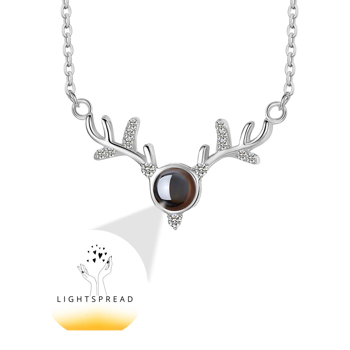 Accessoar -  LIGHTSPREAD